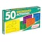 Junior Learning 50 Geoboards Activities JL342 - alternate 1